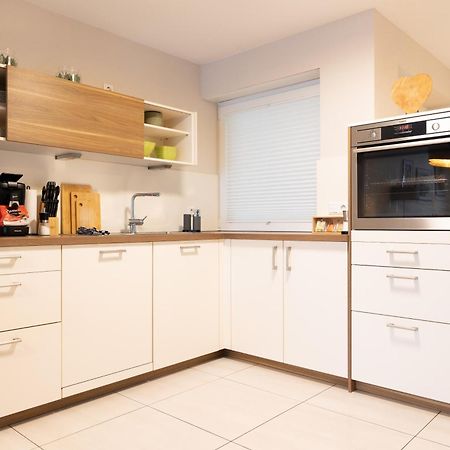 Appartementdeluxe Steiert - Near Europa Park - Rulantica - Spacious - Fully Equipped Kitchen - Private Garden - Free Parking - Pet Friendly شواناو المظهر الخارجي الصورة