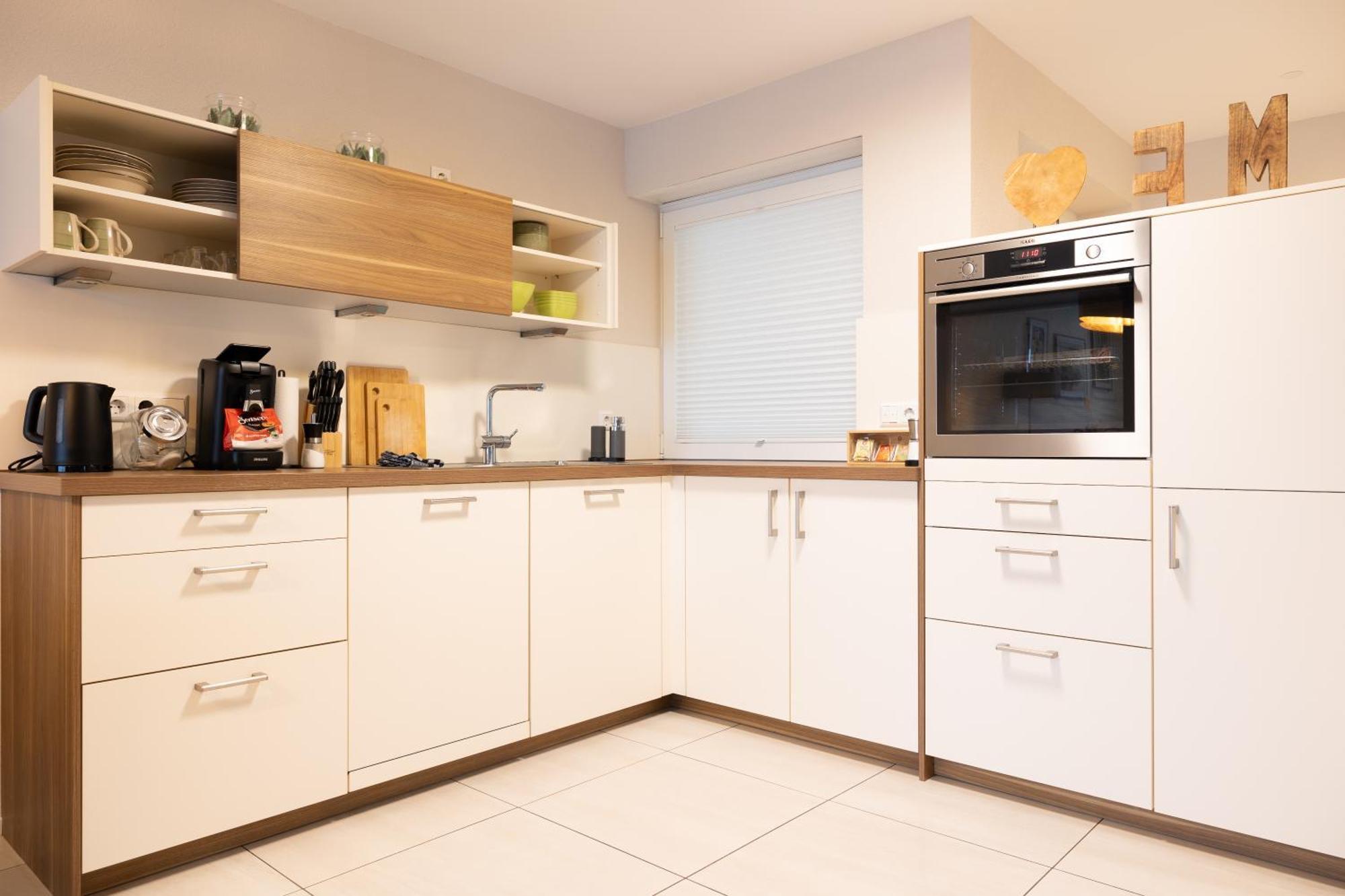 Appartementdeluxe Steiert - Near Europa Park - Rulantica - Spacious - Fully Equipped Kitchen - Private Garden - Free Parking - Pet Friendly شواناو المظهر الخارجي الصورة