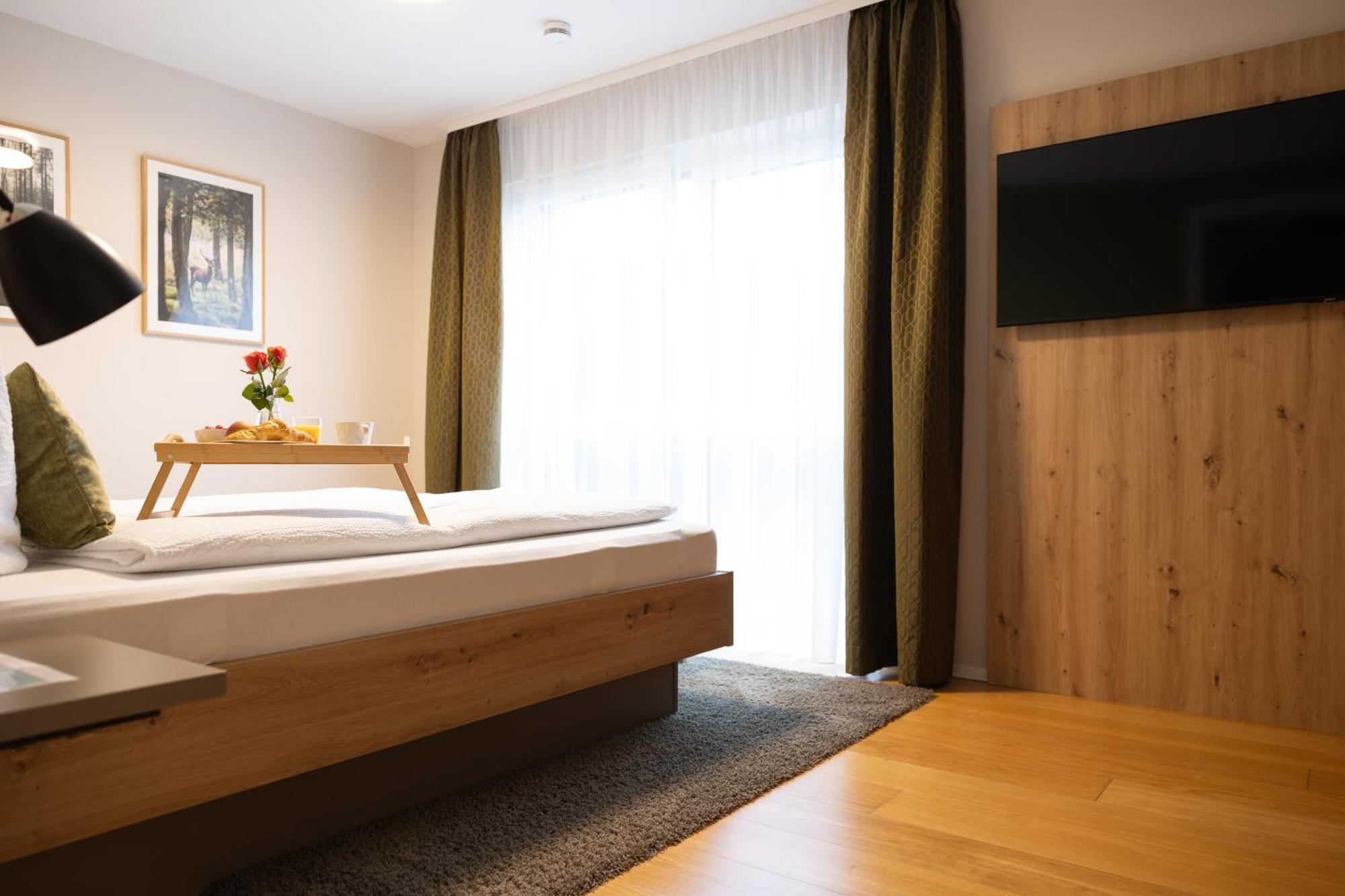 Appartementdeluxe Steiert - Near Europa Park - Rulantica - Spacious - Fully Equipped Kitchen - Private Garden - Free Parking - Pet Friendly شواناو المظهر الخارجي الصورة