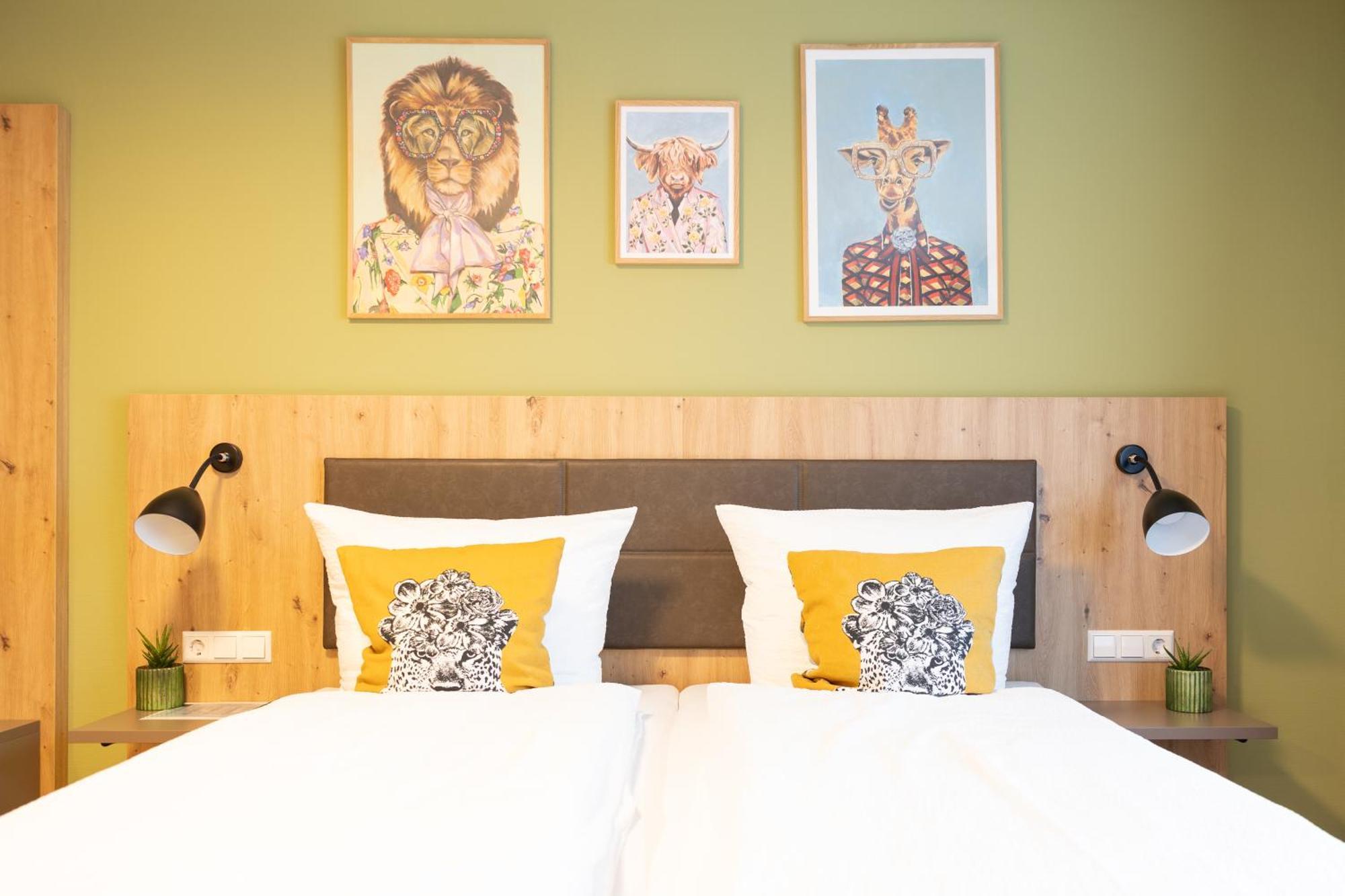 Appartementdeluxe Steiert - Near Europa Park - Rulantica - Spacious - Fully Equipped Kitchen - Private Garden - Free Parking - Pet Friendly شواناو المظهر الخارجي الصورة