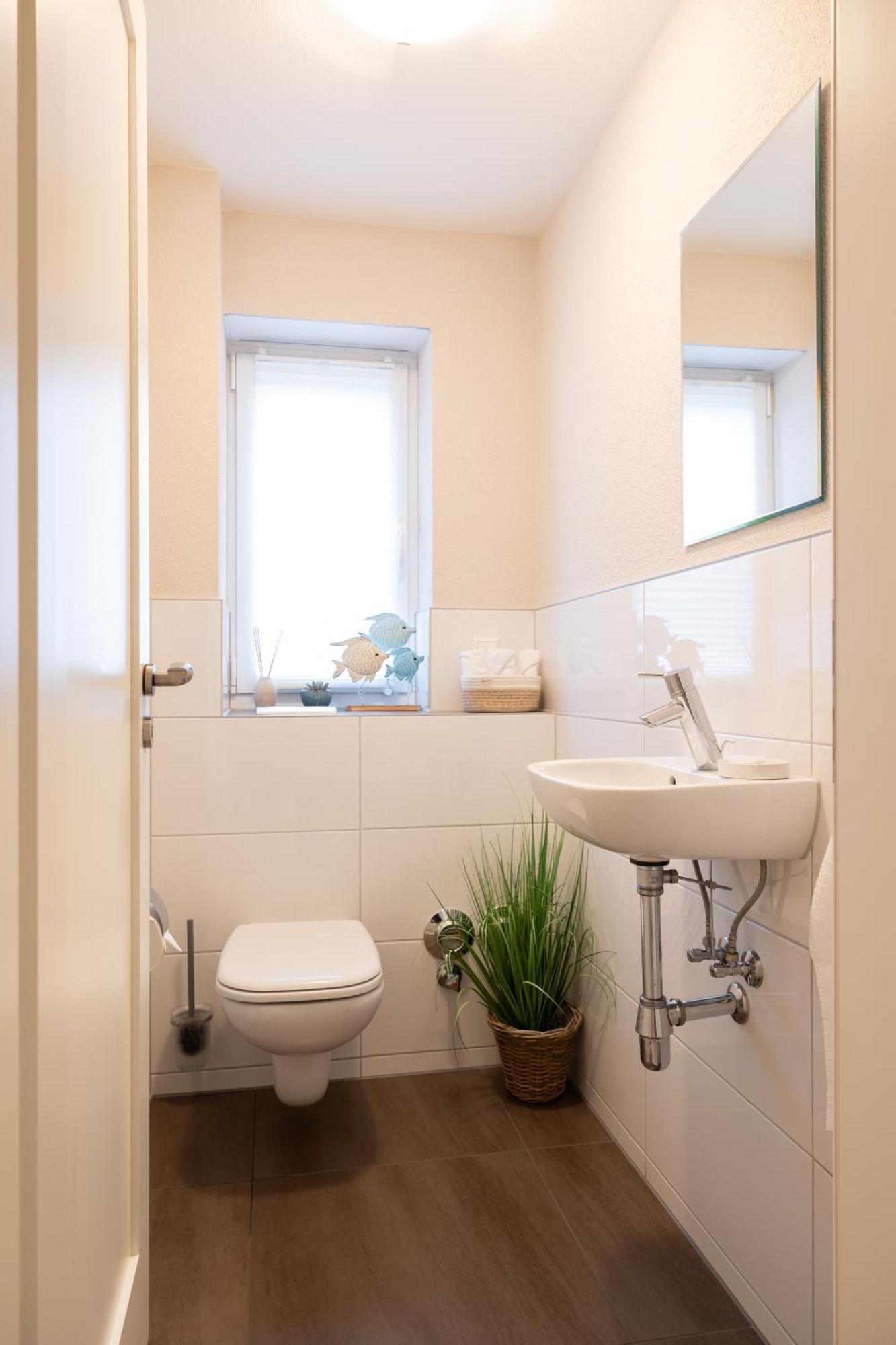 Appartementdeluxe Steiert - Near Europa Park - Rulantica - Spacious - Fully Equipped Kitchen - Private Garden - Free Parking - Pet Friendly شواناو المظهر الخارجي الصورة